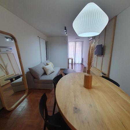 Appartamento Loan Nueva Cordoba 6A Esterno foto