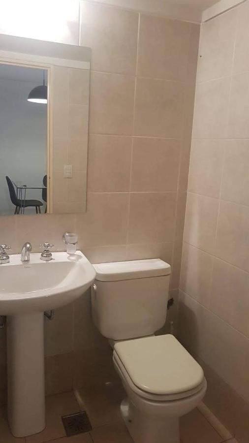 Appartamento Loan Nueva Cordoba 6A Esterno foto