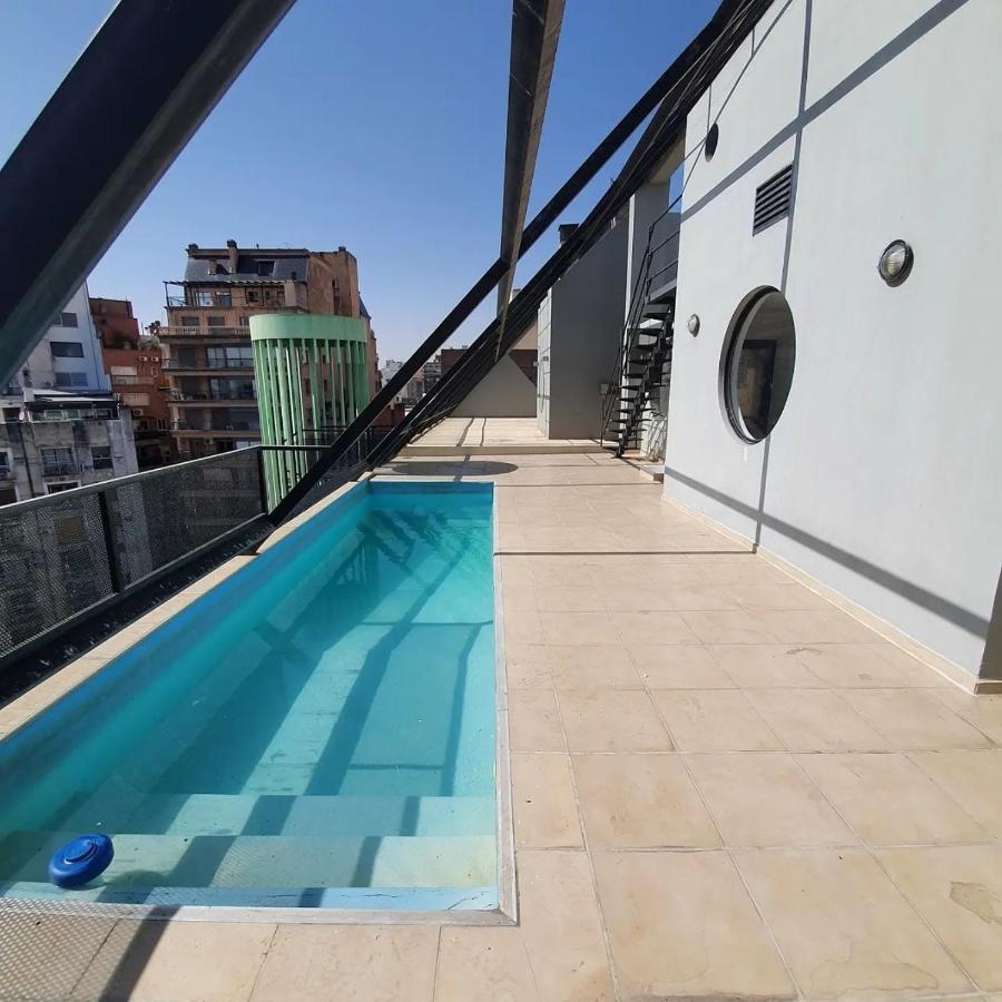 Appartamento Loan Nueva Cordoba 6A Esterno foto