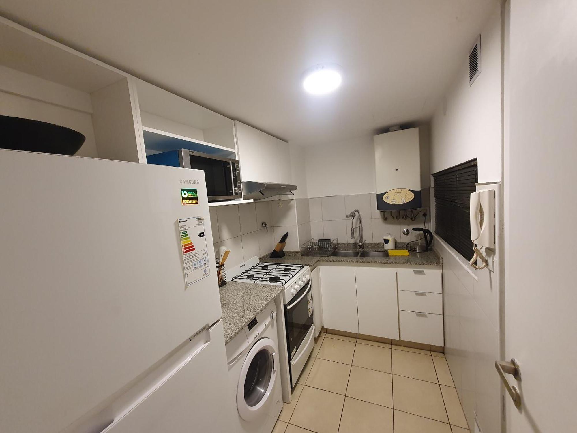 Appartamento Loan Nueva Cordoba 6A Esterno foto