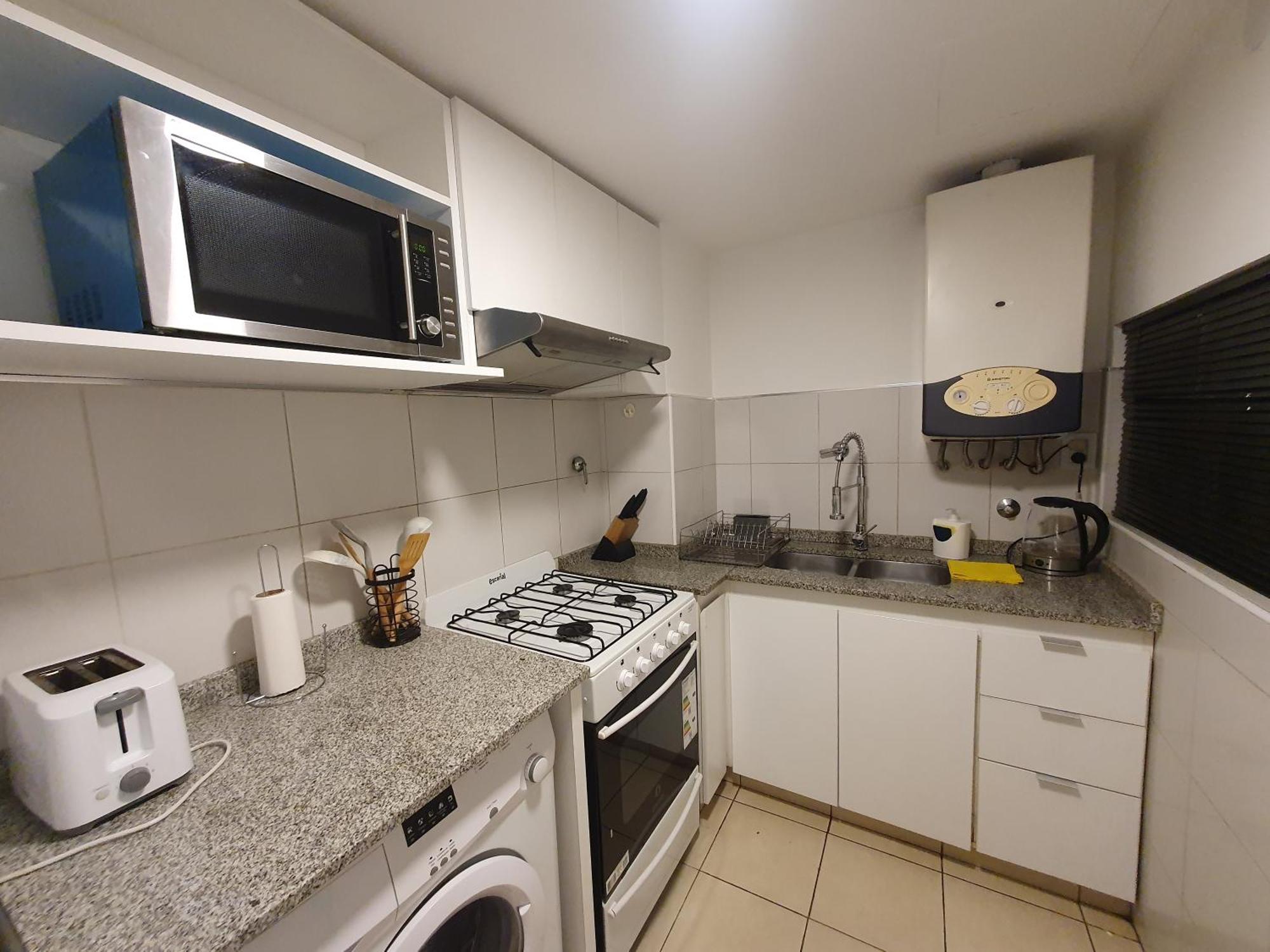 Appartamento Loan Nueva Cordoba 6A Esterno foto