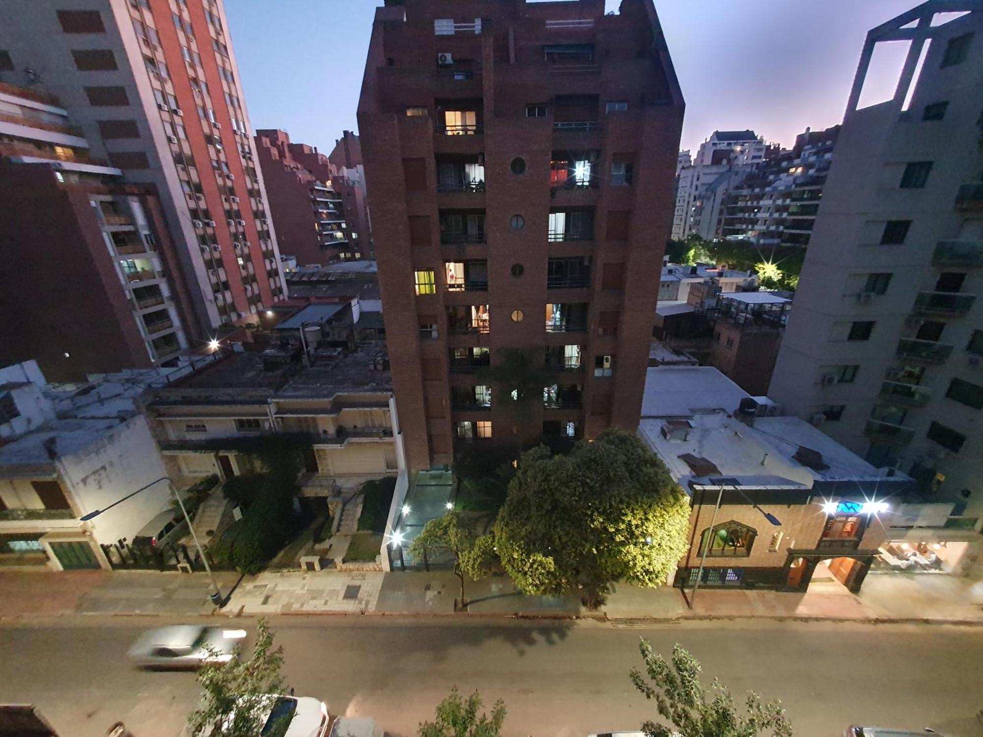 Appartamento Loan Nueva Cordoba 6A Esterno foto