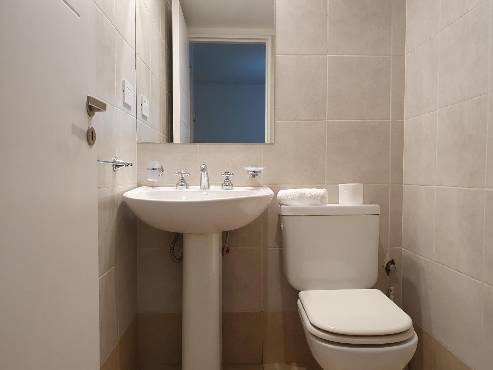 Appartamento Loan Nueva Cordoba 6A Esterno foto