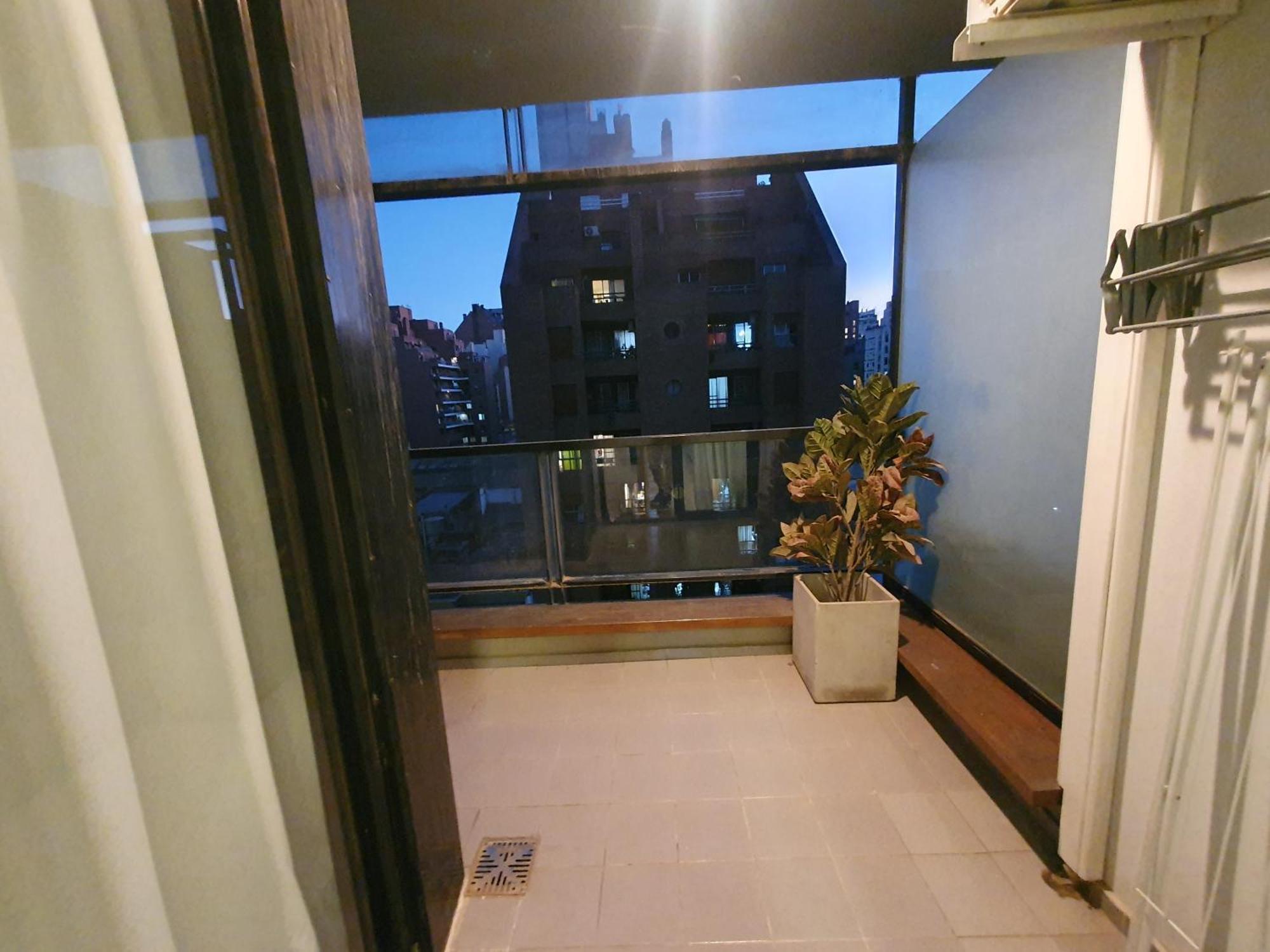 Appartamento Loan Nueva Cordoba 6A Esterno foto