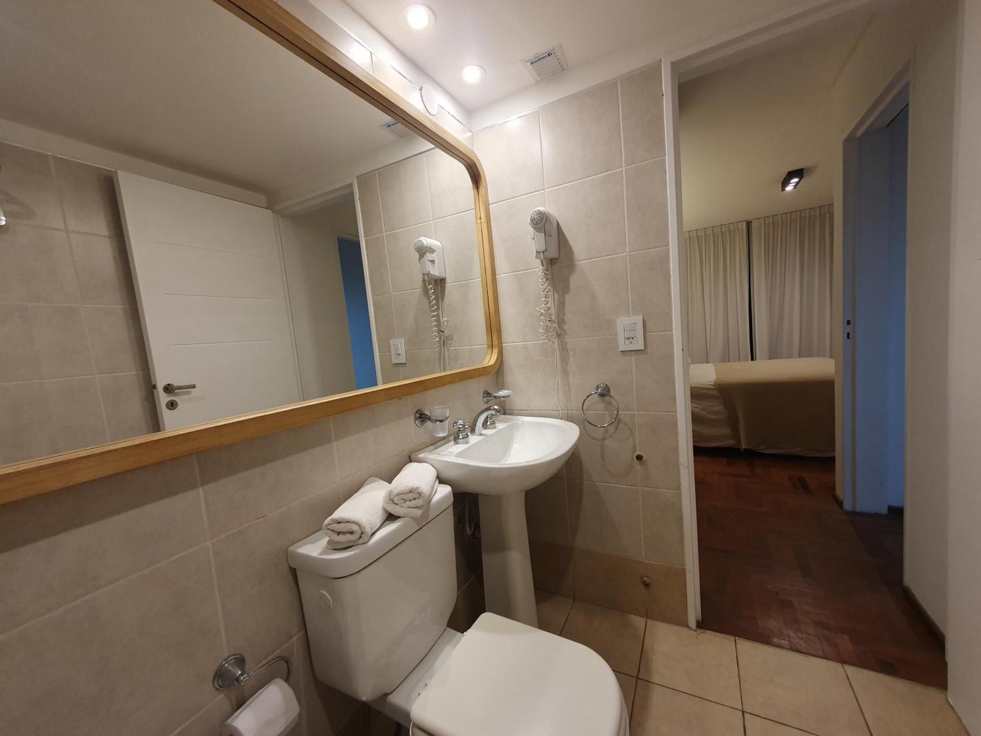 Appartamento Loan Nueva Cordoba 6A Esterno foto