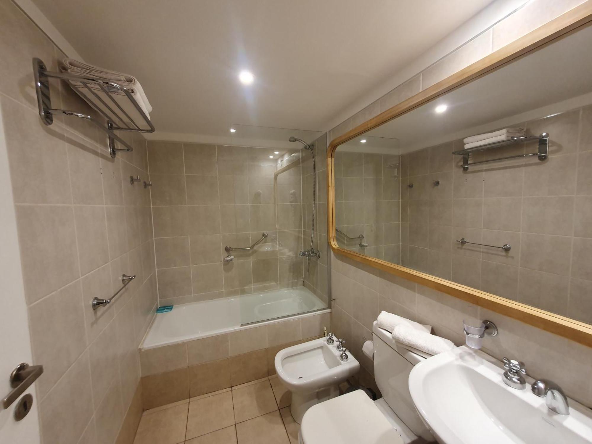 Appartamento Loan Nueva Cordoba 6A Esterno foto