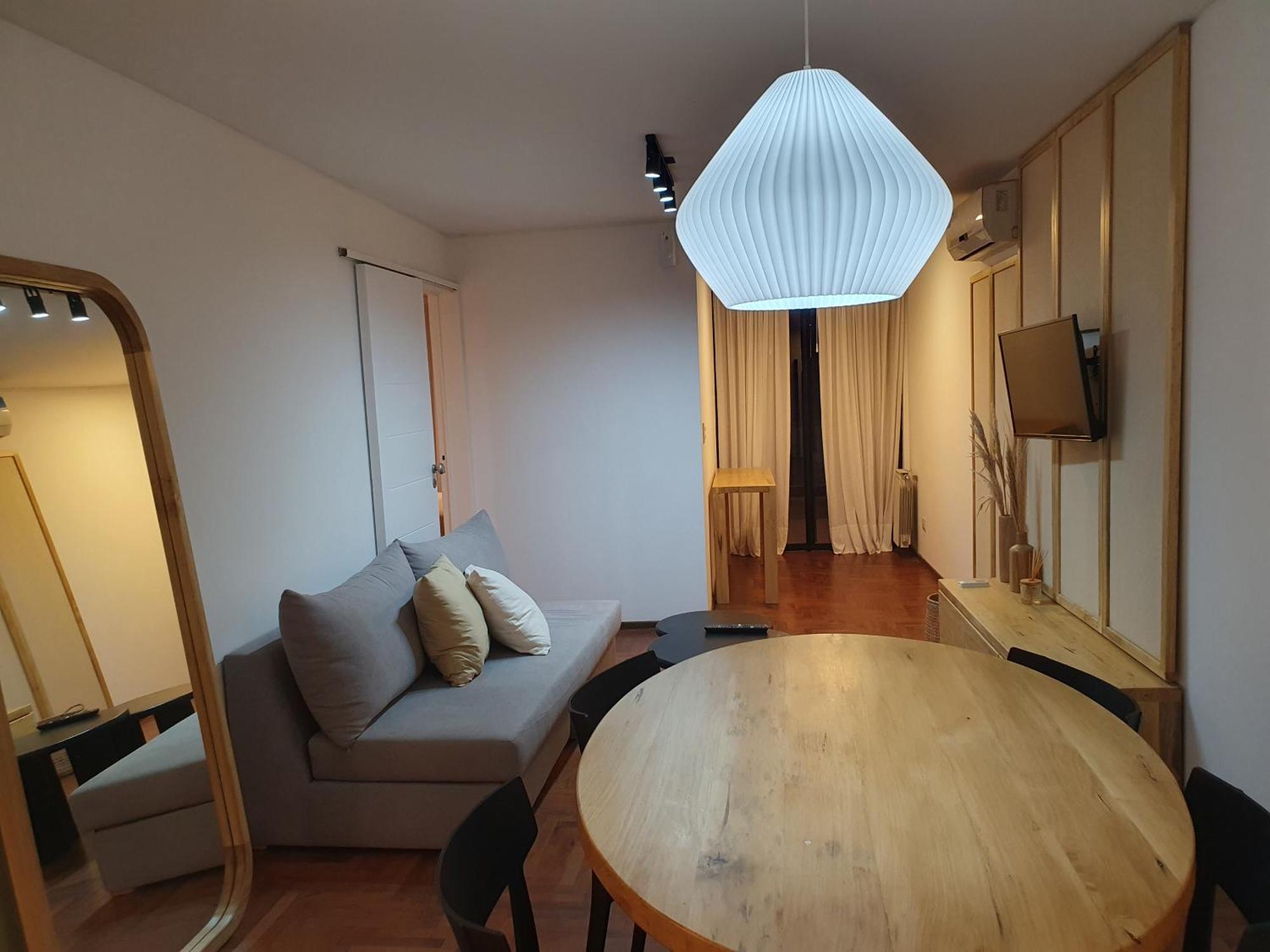 Appartamento Loan Nueva Cordoba 6A Esterno foto