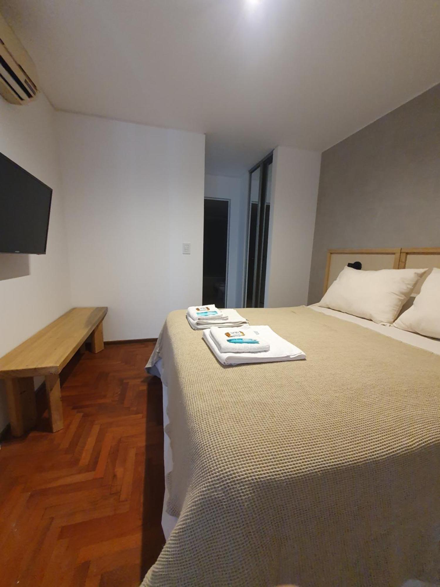 Appartamento Loan Nueva Cordoba 6A Esterno foto