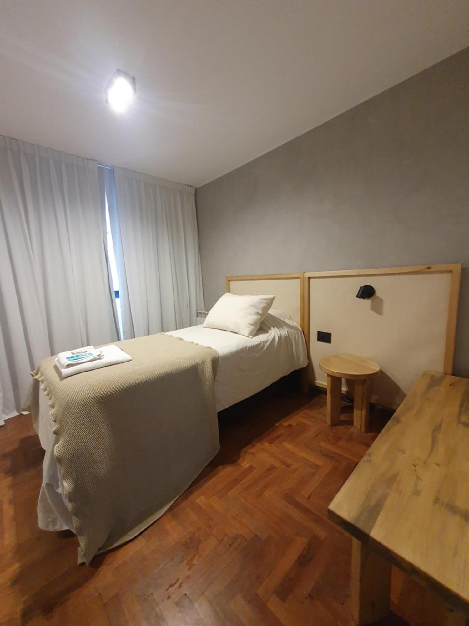 Appartamento Loan Nueva Cordoba 6A Esterno foto