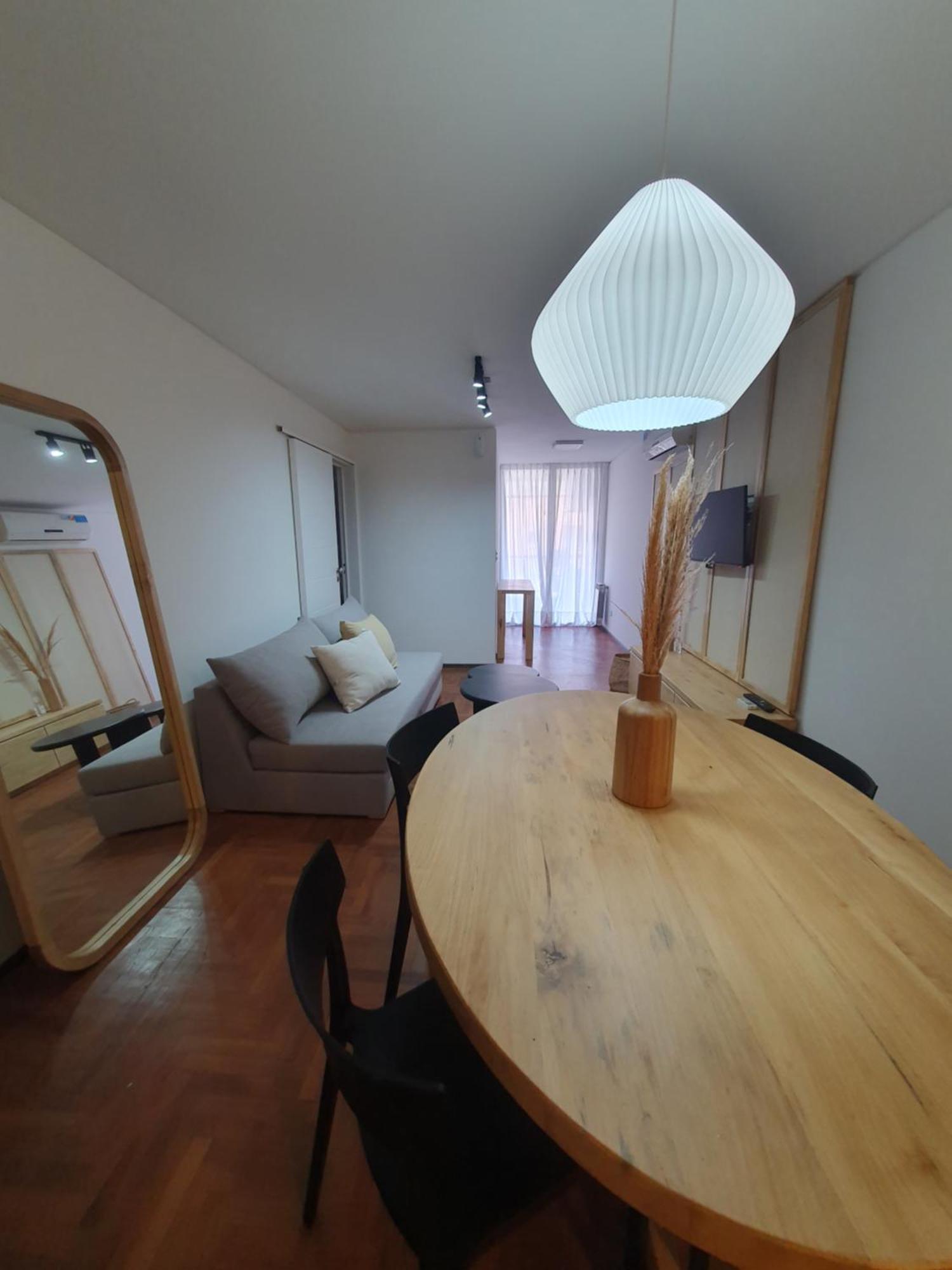 Appartamento Loan Nueva Cordoba 6A Esterno foto